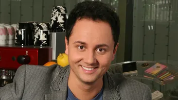 Andi Moisescu i-a găsit partener lui Măruţă pentru Dansez! Uite cine este concurentul care l-a determinat să spună asta!