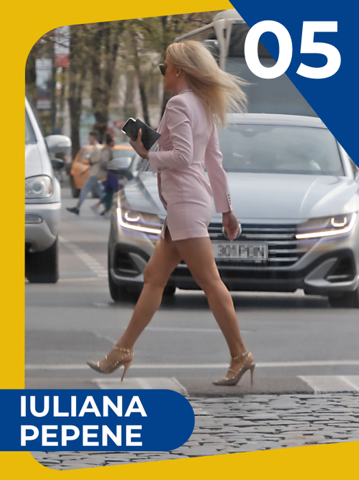 Intră în acţiune TOP 25 vedete care fac spectacol în această toamnă! Iuliana Pepene, Antonia sau Bianca Drăguşanu o „ard” cu pletele-n vânt în cel mai provocator mod posibil