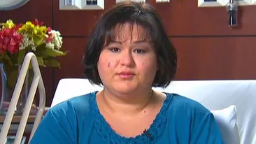 Femeia de jumătate de tonă a slăbit aproape 400 de kilograme! Cum arata ACUM, la 2 ani de cand a fost acuzată că si-a ucis nepotul