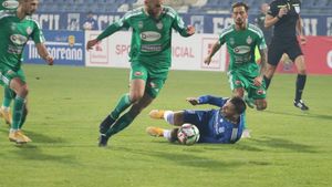 Sepsi OSK, Poli Timișoara și FC Buzău merg în sferturile Cupei României!