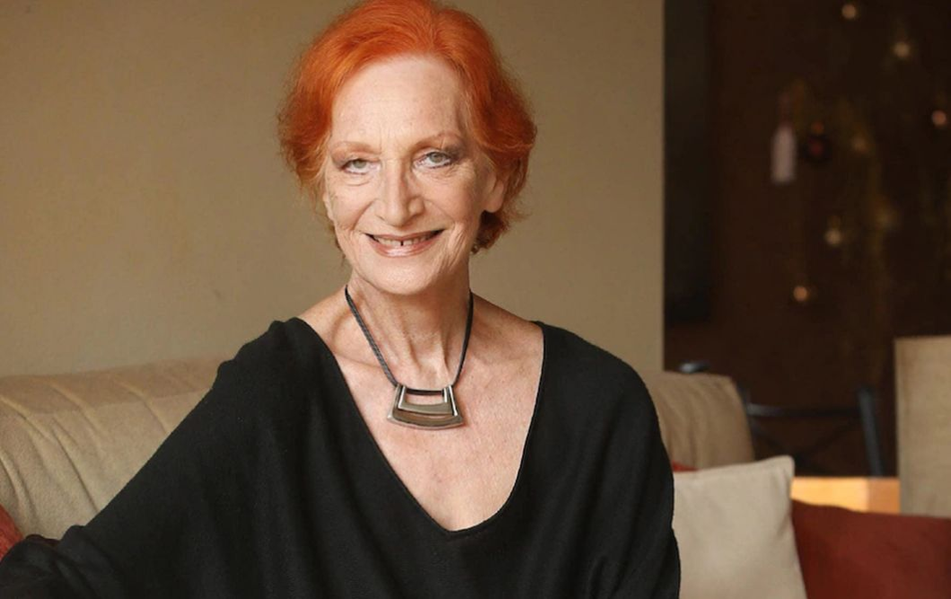 A murit actrița Cornelia Frances! Suferea de cancer la vezică