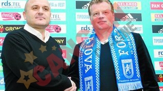 Wotte: "Mititelu e Harry Potter!"