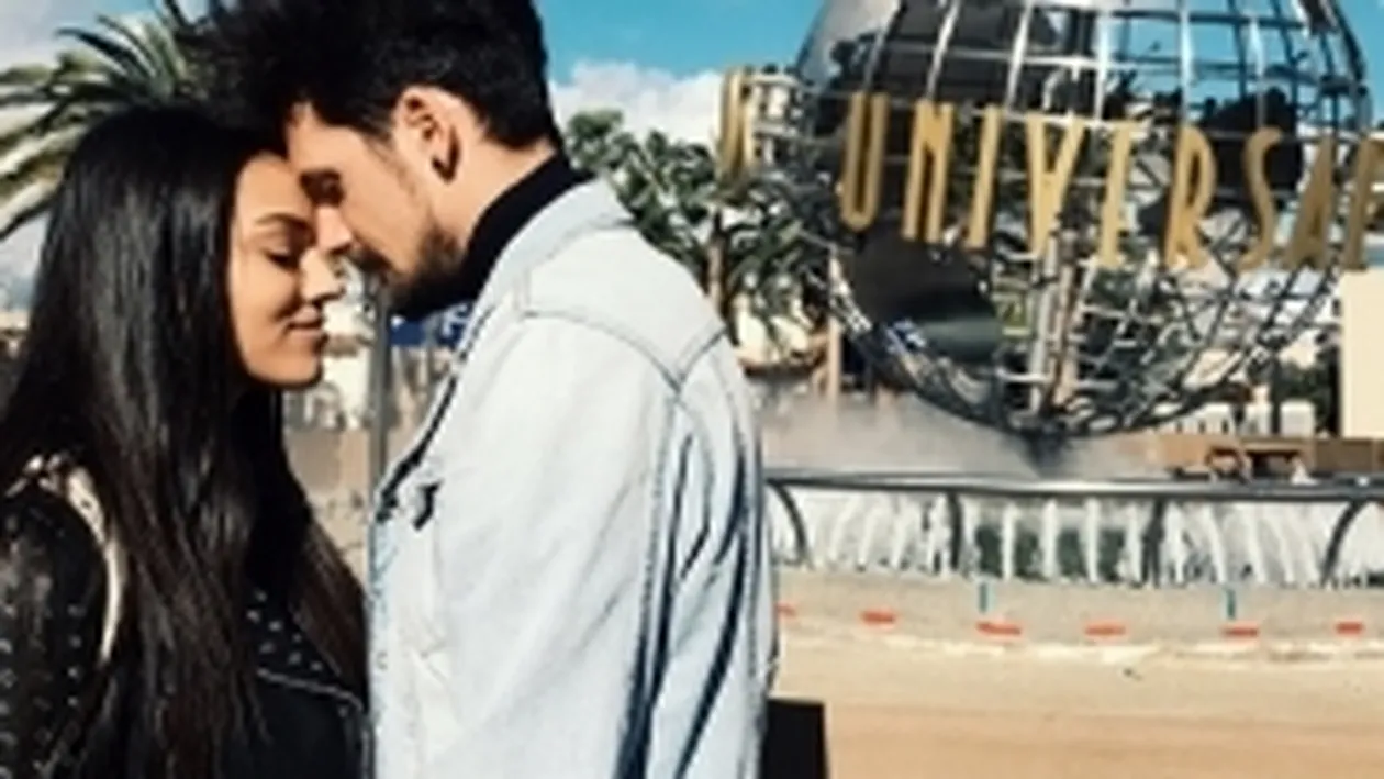 Carmen, mărturisiri despre relaţia cu regizorul Bogdan Daragiu! Ce părere are Adrian Minune despre iubitul fiicei