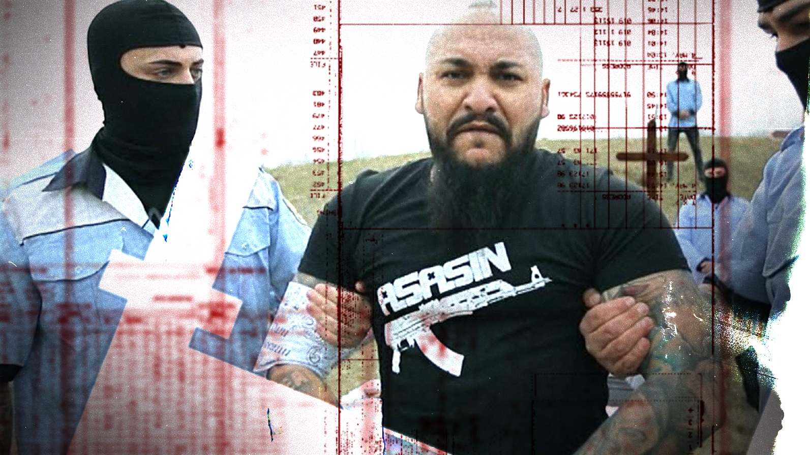 ”Regele Youtube-ului” din România, reținut de polițiști și transferat cu duba la Parchet! E acuzat că…