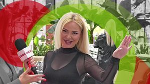 O pulverizează pe iubita fostului soț! Despărțire cu circ în toată regula: ordin de protecție, terapie de cuplu și ... Cântăreața s-a DEZLĂNȚUIT!