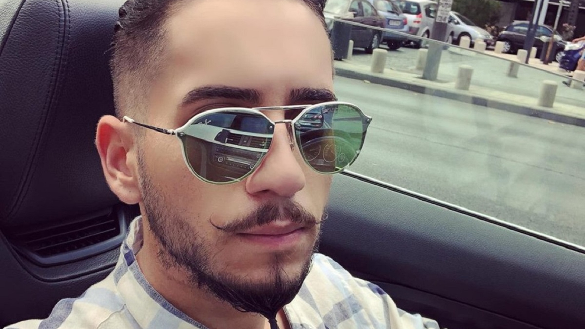 Cum a ajuns să arate Fulgy de la Clejani, după ce a fost la dezintoxicare și s-a apucat de sport. Fiul lui Ioniță și al Vioricăi, de nerecunoscut