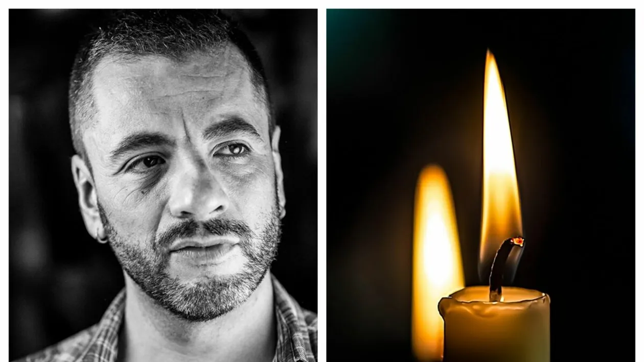 Doliu în lumea presei! Unul dintre cei mai apreciați jurnaliști a murit la doar 46 de ani