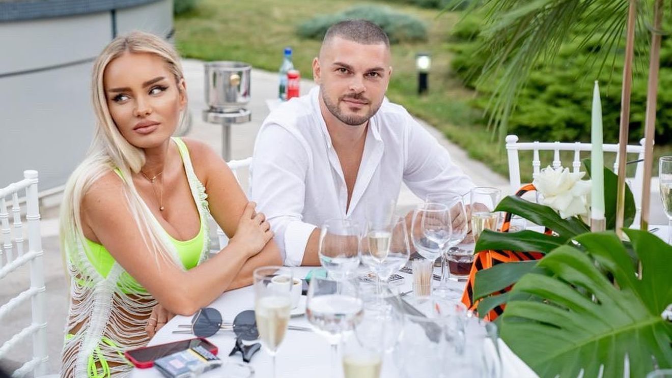 Când se va mărita, de fapt, Maria Constantin. Motivul real pentru care a amânat nunta