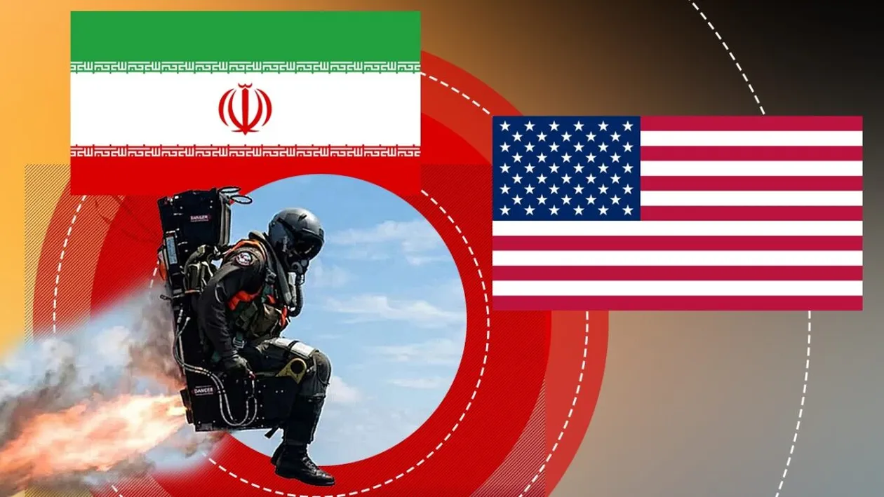 Ce simt piloții când se catapultează dintr-un avion de luptă: experiența extremă descrisă de un fost pilot militar american