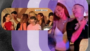 Yasmin Awad a pus ochii pe alt „bombonel”. Azteca e deja istorie? Influencerița a scos armele seducției în Nuba
