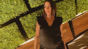 Nicole Cherry a răbufnit în mediul online! Ce a supărat-o pe artistă? „Nu îmi dați mesaje în legătura cu…”