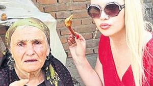 Bunica Oanei Lis vorbeste despre bordelul din casa fostului primar! Vezi ce spune despre afacerile necurate de acolo