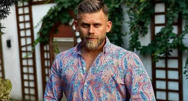 „A sărit calul!” Răzvan Kovacs, în centrul unui scandal după un atac la adresa unei influencerițe