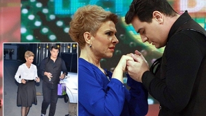Bursucu, distrus de durere! Colegul lui Teo Trandafir a anunțat că a murit: "A plecat dintre noi"