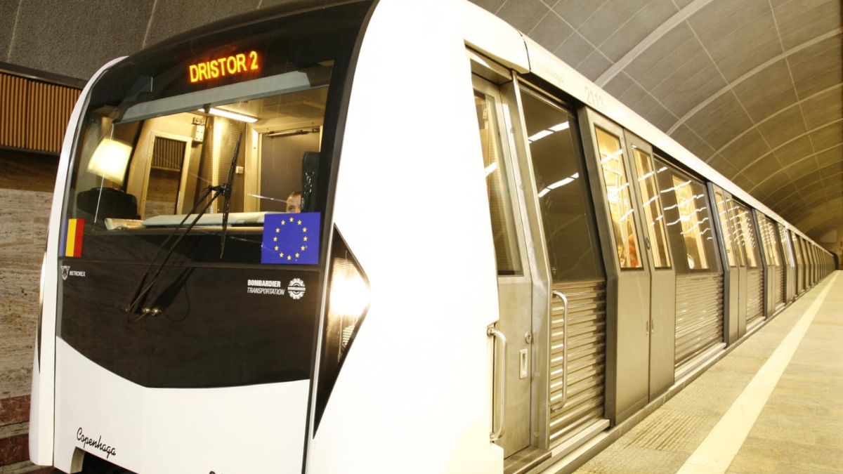 Proteste la metrou, angajații amenință cu o nouă grevă în București: „Aceeași placă, nu avem, nu putem”