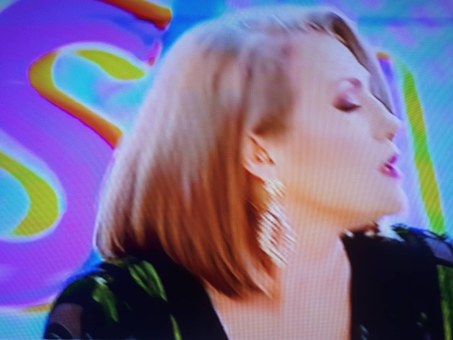 Mirela Boureanu Vaida a izbucnit în lacrimi, în direct.