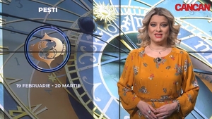 Horoscop zilnic 18 februarie 2022. Peștii au parte de intrarea Soarelui în zodia lor