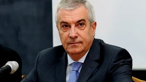 Călin Popescu Tăriceanu, mesaj pentru ANAF, în problema recuperării datoriei de la Klaus Iohannis