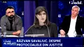 Răzvan Savaliuc demontează mitul Kovesi: Sunt peste 1.000 de achitări/Câte destine au fost distruse, câți oameni au înnebunit