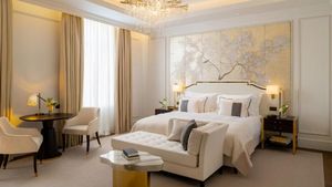 Cel mai scump hotel din România acum, în 2025. Unde este și cât costă o singură noapte de cazare