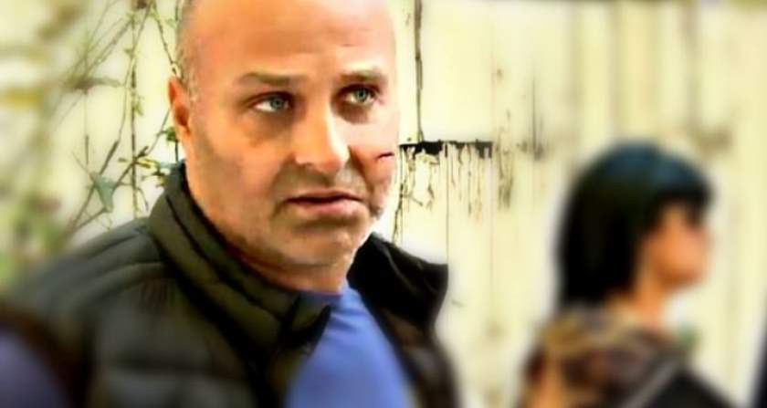 Interlopul brăilean Daniel Husein, zis Dasaev, a fost plasat sub control judiciar