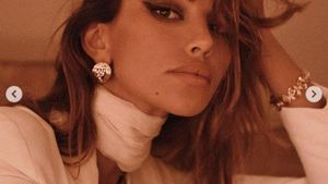 Mădălina Ghenea, decizie radicală la 34 de ani: ”Mă simțeam de parcă aș fi comis o crimă...”