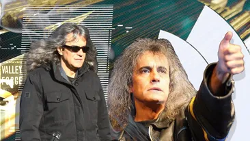 Spovedania lui Cristi Minculescu: Au fost oameni care m-au dezamăgit și situații în care regret că...