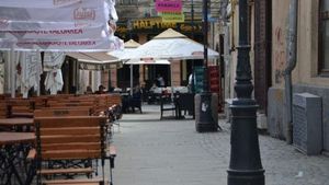 Incidența a scăzut la 2,42 la mie în București. Anunțul făcut de prefectul Alin Stoica