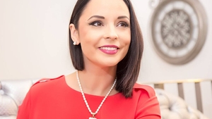 ANDREEA MARIN iubeşte din nou? Vezi detaliul care le-a dat de gândit fanilor