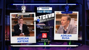 Secretele Casei Regale a României, dezvăluite într-o ediție specială a podcastului ”Altceva cu Adrian Artene”