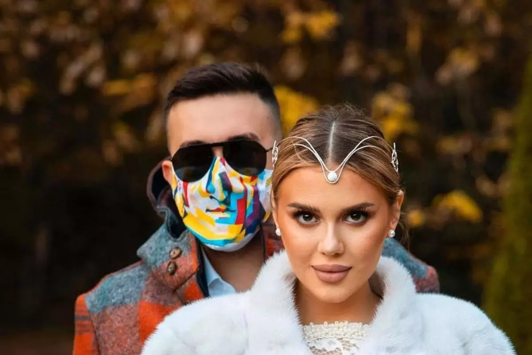 Ce probleme de sănătate are Andrei / Sursa foto: Social media