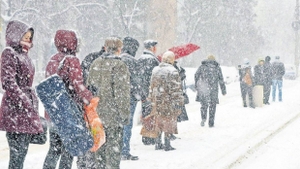 Cea mai friguroasă lună mai din istoria României: Ninsori ca în toiul iernii și -16 grade Celsius