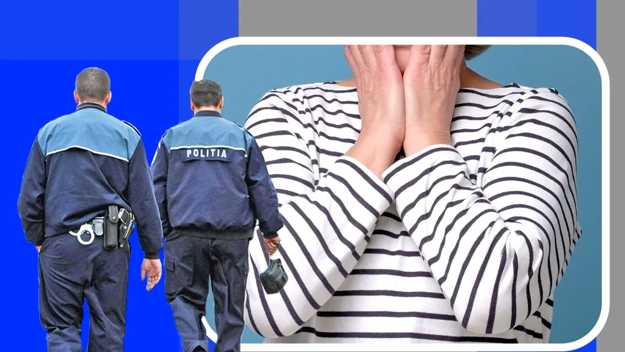 Marina Almășan, dispusă să renunțe la ordinul de protecție! Ce condiții pune realizatoarea TVR