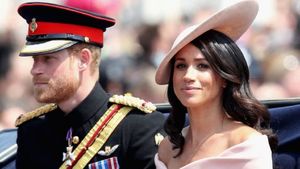 Cum arată vila din Malibu, de șapte milioane de dolari, a prințului Harry și a lui Meghan Markle!