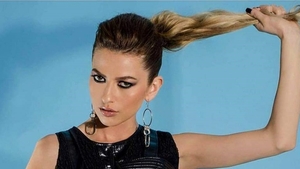 Lidia Buble o ”comite” din nou. Cu fundulețul la vedere, vedeta a încins Instagramul