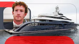Mark Zuckerberg, în centrul unui nou scandal după ce superiahtul său ar fi ignorat o navă aflată în dificultate în apropiere de Alaska