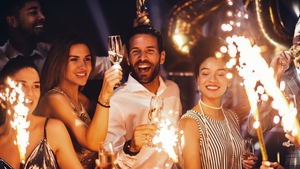 Obiceiuri în Ajunul Anului Nou și superstiții de Revelion