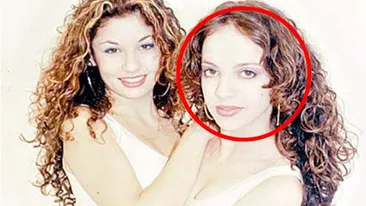 Cum arată acum și cu ce se ocupă Raluca, fosta componentă a trupei Angels