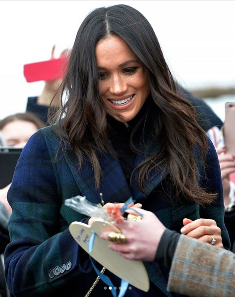 Nunta Prințului Harry cu Meghan Markle, nunta regală LIVE. Mirii au fost declarați soț și soție