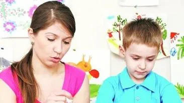 Ateliere gratuite de creatie pentru cei mici