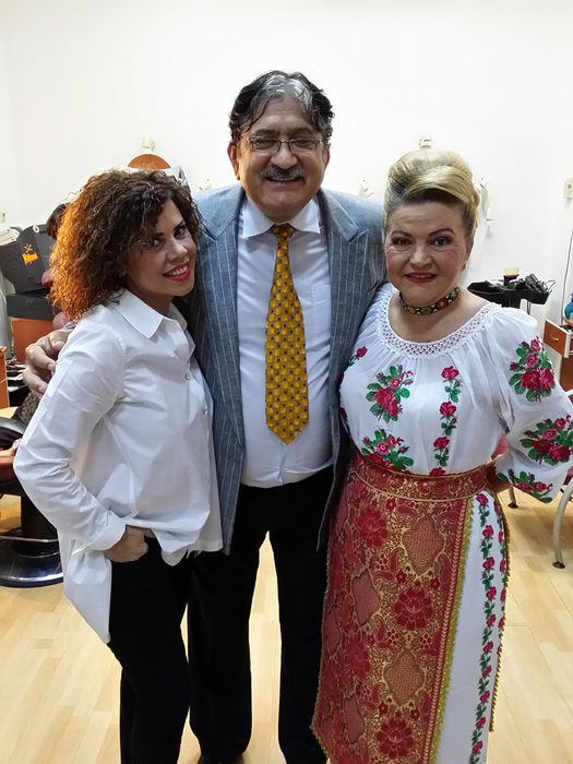 Jean Paler, transformat complet după ce s-a aflat ce boală îl chinuie. Actorul a îmbătrânit enorm