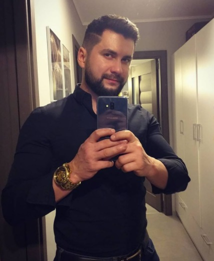 Bogdan Oancea, în prezent