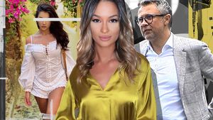 Milionarul Altex & iubita lui, hărțuiți de o ”obsedată”: ”Fata asta a fost în anturajul nostru! Caută să ne denigreze, ne amenință mereu...”