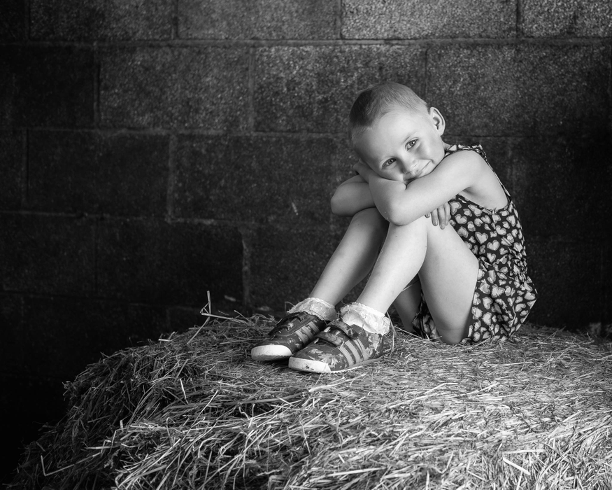 Jessica Whelan, fetiţa de 4 ani bolnavă de cancer