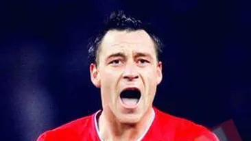 Mama lui Terry, arestata pentru ca a furat din magazine