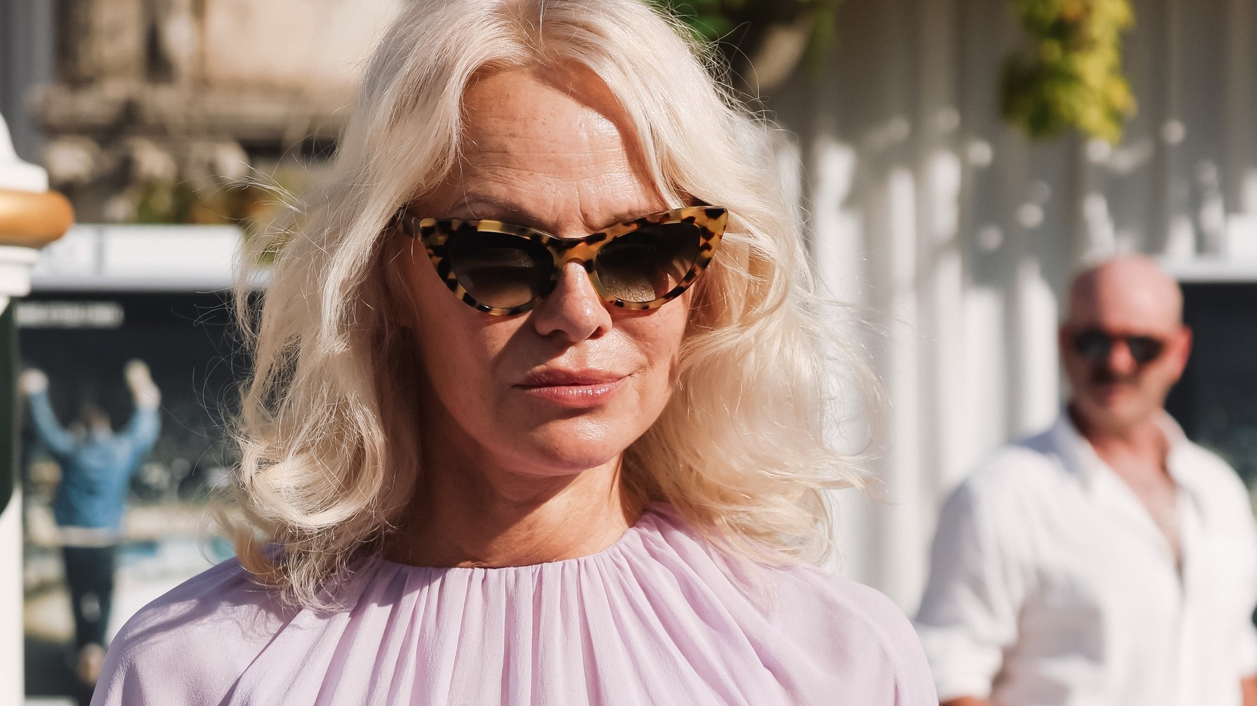 Diagnosticul care i-a schimbat viața Pamelei Anderson. I s-a spus că mai are doar 10 ani de trăit: „Era o condamnare la moarte”