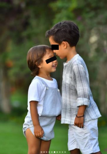 Claudia Pătrășcanu, gest excepțional făcut față de Gabi Bădălău chiar de ziua fiului lor cel mic! Unii au crezut că nu văd bine când au dat peste postarea artistei