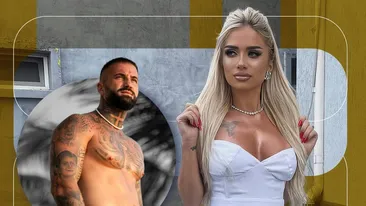 Maria Covașa îi dă replica lui Marcel de la Insula Iubirii, după ce fosta ispită i-a criticat transformarea: Ar trebui să învețe să vorbească