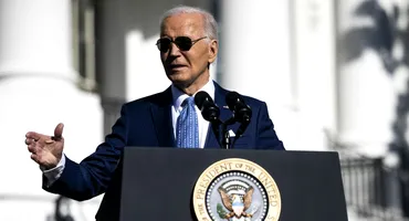 Joe Biden a oferit discursul de adio. Avertismentele președintelui SUA