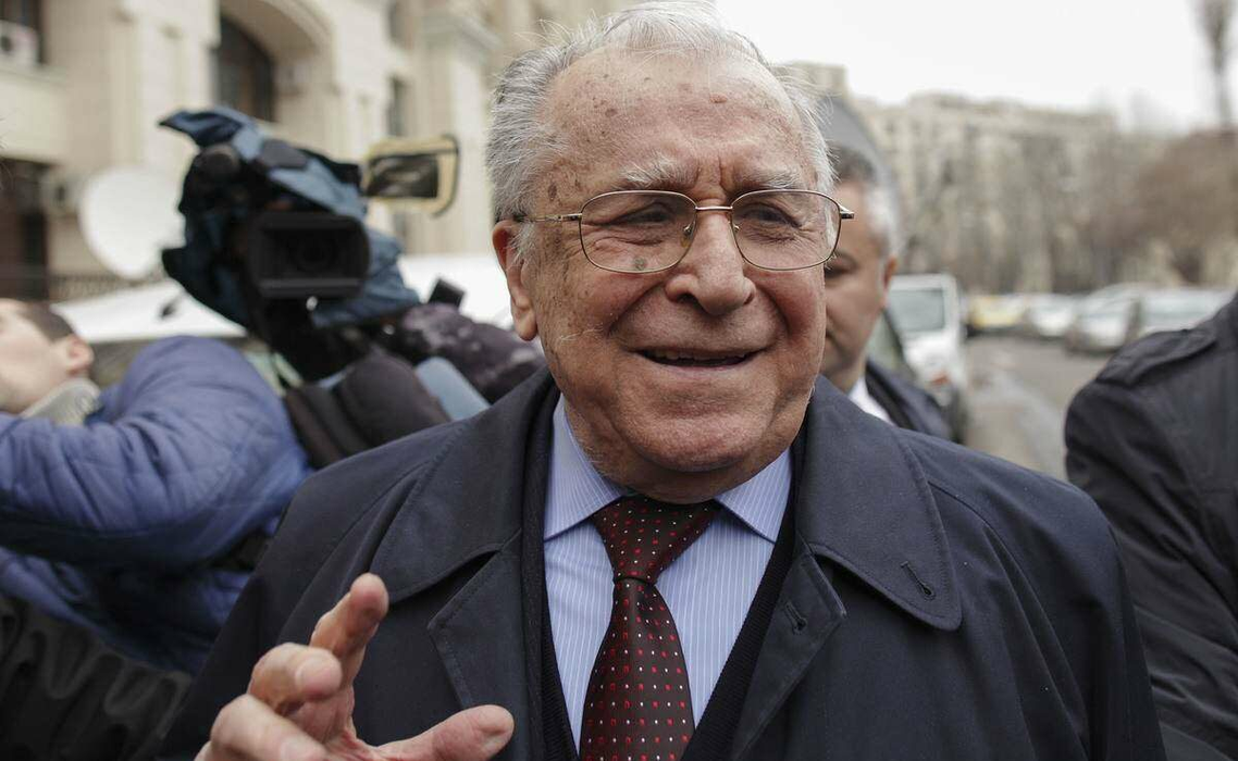 Ultimele cuvinte ale lui Ion Iliescu despre moarte. Ce i-ar fi prelungit viața fostului președinte al României
